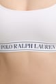 Polo Ralph Lauren reggiseno bianco 4P0477