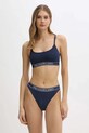 Бюстгальтер Polo Ralph Lauren 4P0477 темно-синій NC00