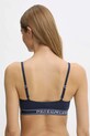 Одяг Бюстгальтер Polo Ralph Lauren 4P0477 темно-синій