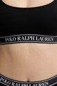 Polo Ralph Lauren biustonosz czarny 4P0477