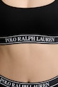 Polo Ralph Lauren reggiseno nero 4P0477