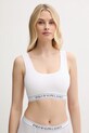 Polo Ralph Lauren biustonosz dzianina biały 4P0479