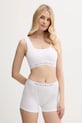 Бюстгальтер Polo Ralph Lauren 4P0479 белый AA00