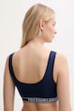 Abbigliamento Polo Ralph Lauren reggiseno 4P0479 blu navy