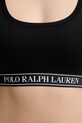 Бюстгальтер Polo Ralph Lauren чорний 4P0479