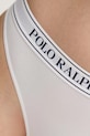 Στρινγκ Polo Ralph Lauren λευκό 4P0483