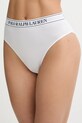 Polo Ralph Lauren mutande semplice bianco 4P0484
