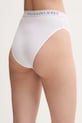 Polo Ralph Lauren mutande 4P0484 bianco AA00