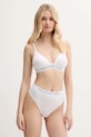 Abbigliamento Polo Ralph Lauren mutande 4P0484 bianco