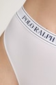 Polo Ralph Lauren mutande bianco 4P0484