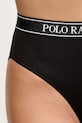 Трусы Polo Ralph Lauren чёрный 4P0484