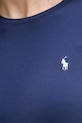 Polo Ralph Lauren body damskie bawełniane z elastanem 4P0490