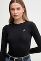 Боди Polo Ralph Lauren 4P0490 чёрный