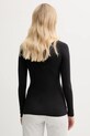 Polo Ralph Lauren longsleeve lounge 4P0494 czarny AA00