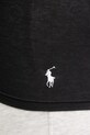 Polo Ralph Lauren longsleeve lounge czarny 4P0494