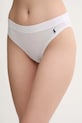 Gaćice Polo Ralph Lauren bez uzorka bijela 4P0496