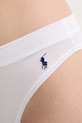 Gaćice Polo Ralph Lauren bijela 4P0496