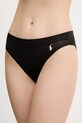 Polo Ralph Lauren figi dzianina czarny 4P0496