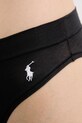 Odzież Polo Ralph Lauren figi 4P0496 czarny