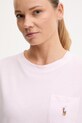 Polo Ralph Lauren pijama 4P0205 roz