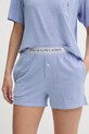 Polo Ralph Lauren piżama niebieski 4P0205