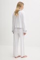Піжама Polo Ralph Lauren 4P0229 білий AA00
