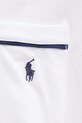 Polo Ralph Lauren pigiama 4P0231 bianco