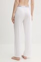 Polo Ralph Lauren spodnie piżamowe 4P0290 biały AA00