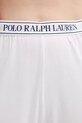 Одяг Піжамні штани Polo Ralph Lauren 4P0290 білий