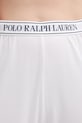 Odzież Polo Ralph Lauren spodnie piżamowe 4P0290 biały