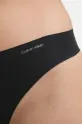 Oblačila Brazilke Calvin Klein Underwear 000QD5103E črna