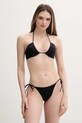 MC2 Saint Barth sutien de baie DAH0002 negru AA00