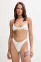 Купальные стринги MC2 Saint Barth NAO0001.00006H бежевый AA00