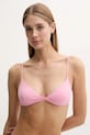 MC2 Saint Barth sutien de baie moale roz RYL0001