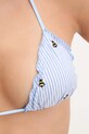 MC2 Saint Barth sutien de baie albastru SAG0004