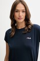 Fila piżama granatowy FPS4198