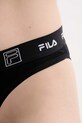 Труси Fila чорний FU6334