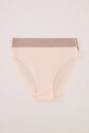 women'secret figi 2-pack dzianina biały 7683094
