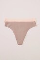 Стринги women'secret 2-pack трикотаж білий 7683096