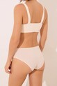 Nohavičky women'secret 3-pak biela 7683097