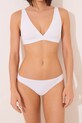 Одяг Стринги women'secret 2-pack 7683101 білий