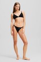 Karl Lagerfeld tanga fekete A3W47024