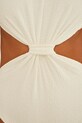 Одяг Суцільний купальник Undress Code 969. білий