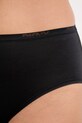 Ρούχα Σλιπ Dkny DK8465 μαύρο