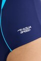 Aqua Speed jednoczęściowy strój kąpielowy niebieski KATE