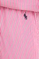 Polo Ralph Lauren piżama bawełniana 4P0374