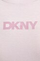 Нічна сорочка Dkny рожевий YI30092