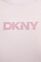 Dkny cămașă de noapte roz YI30092