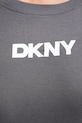 Dkny cămașă de noapte gri YI30092