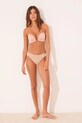 women'secret biustonosz 4277820 beżowy